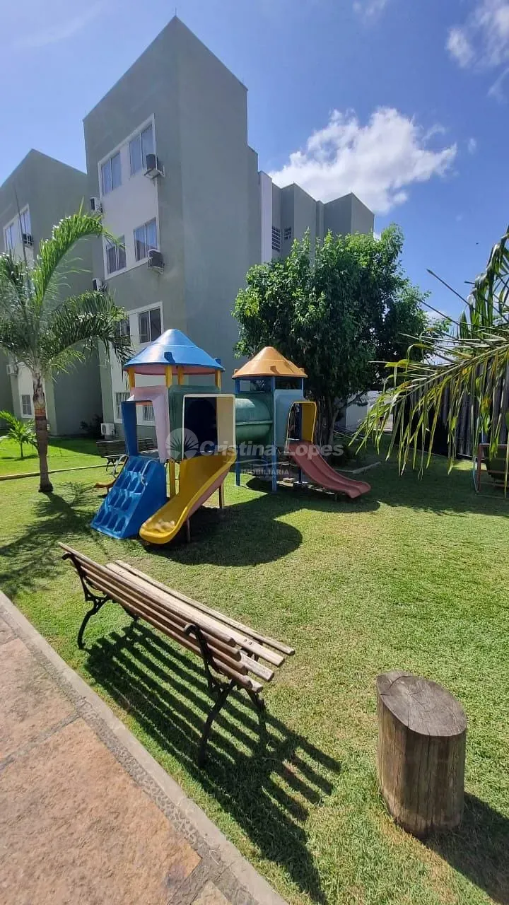 Apartamento, 3 quartos, 59 m² - Foto 19