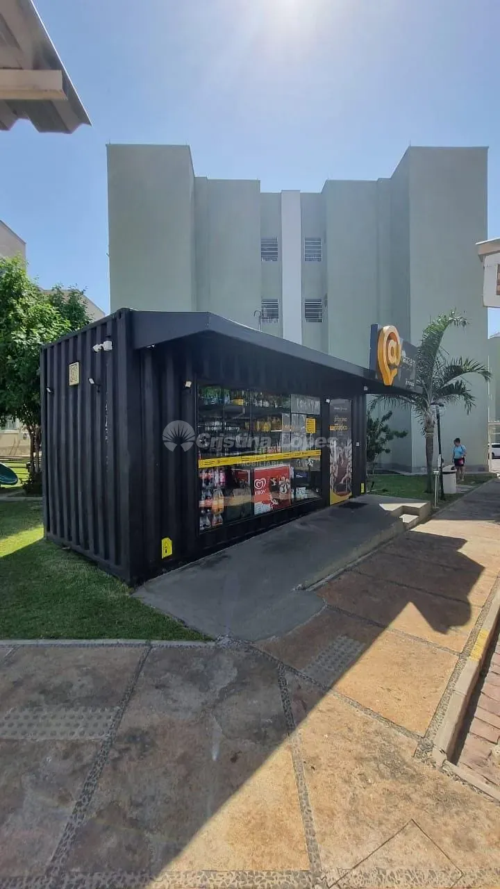 Apartamento, 3 quartos, 59 m² - Foto 27