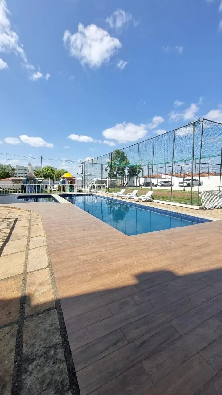 Apartamento, 3 quartos, 59 m² - Foto 23