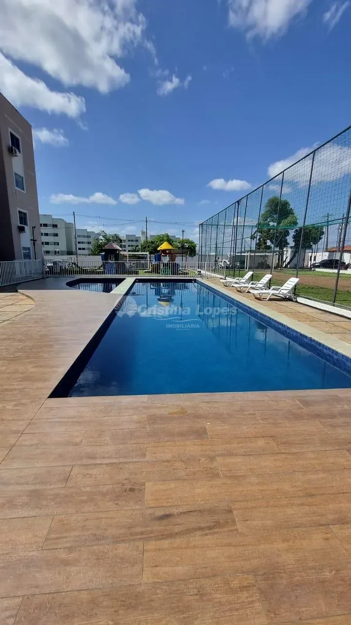 Apartamento, 3 quartos, 59 m² - Foto 24
