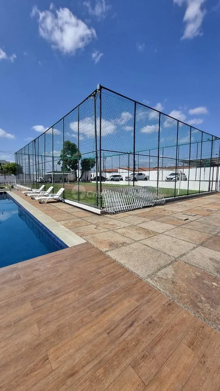 Apartamento, 3 quartos, 59 m² - Foto 20