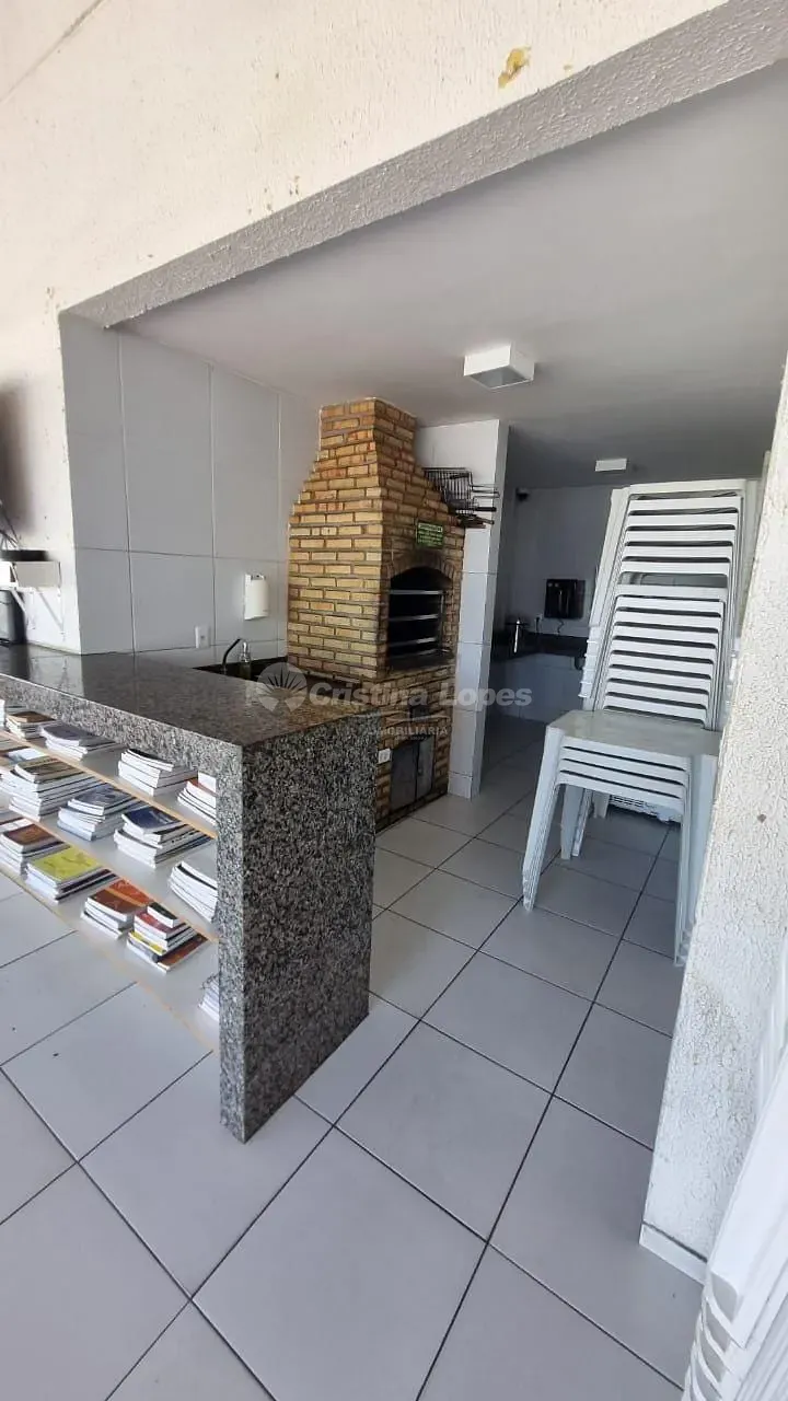 Apartamento, 3 quartos, 59 m² - Foto 25