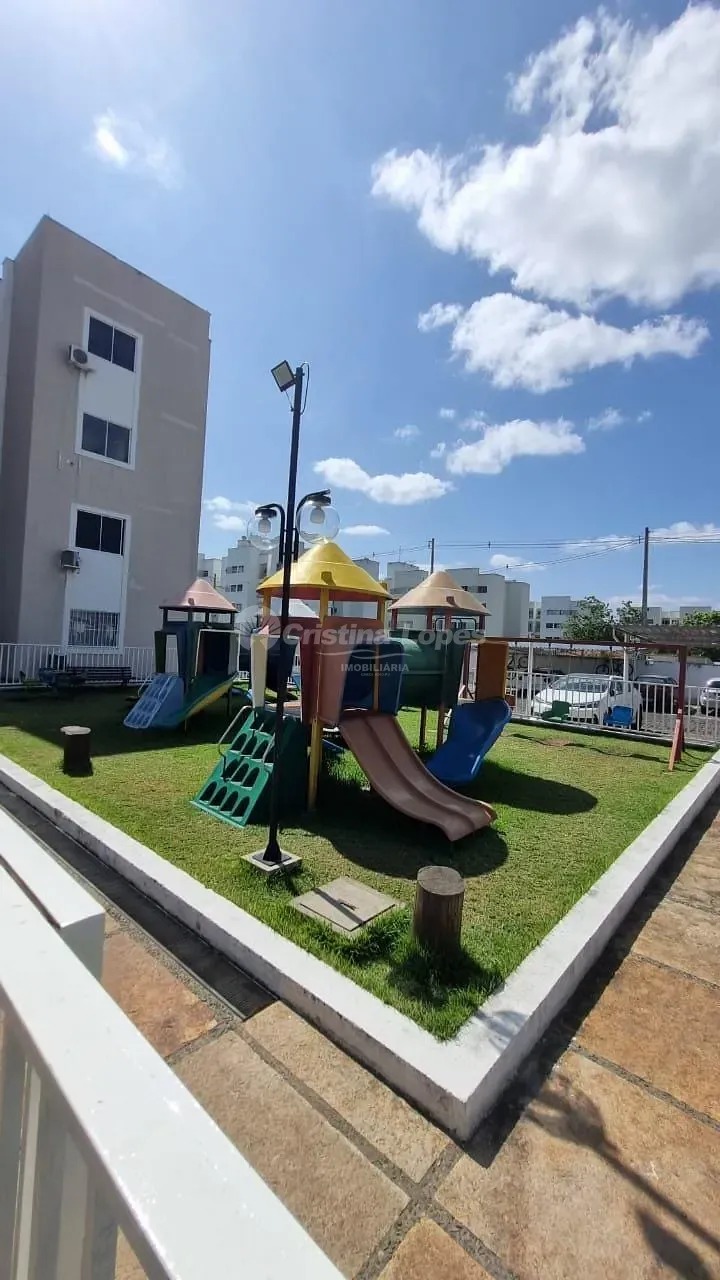 Apartamento, 3 quartos, 59 m² - Foto 18