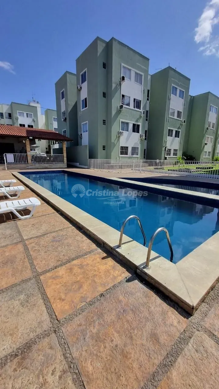 Apartamento, 3 quartos, 59 m² - Foto 22