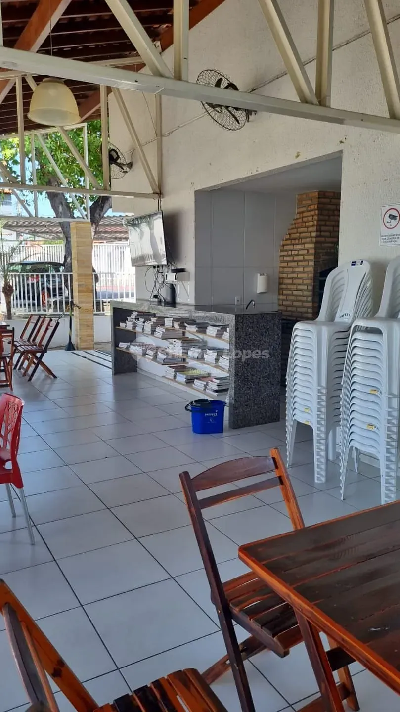 Apartamento, 3 quartos, 59 m² - Foto 17