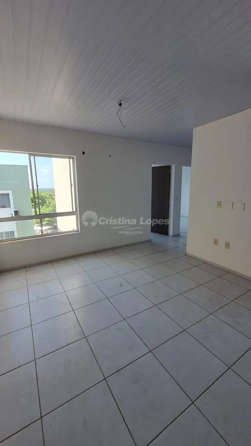 Apartamento, 3 quartos, 59 m² - Foto 5