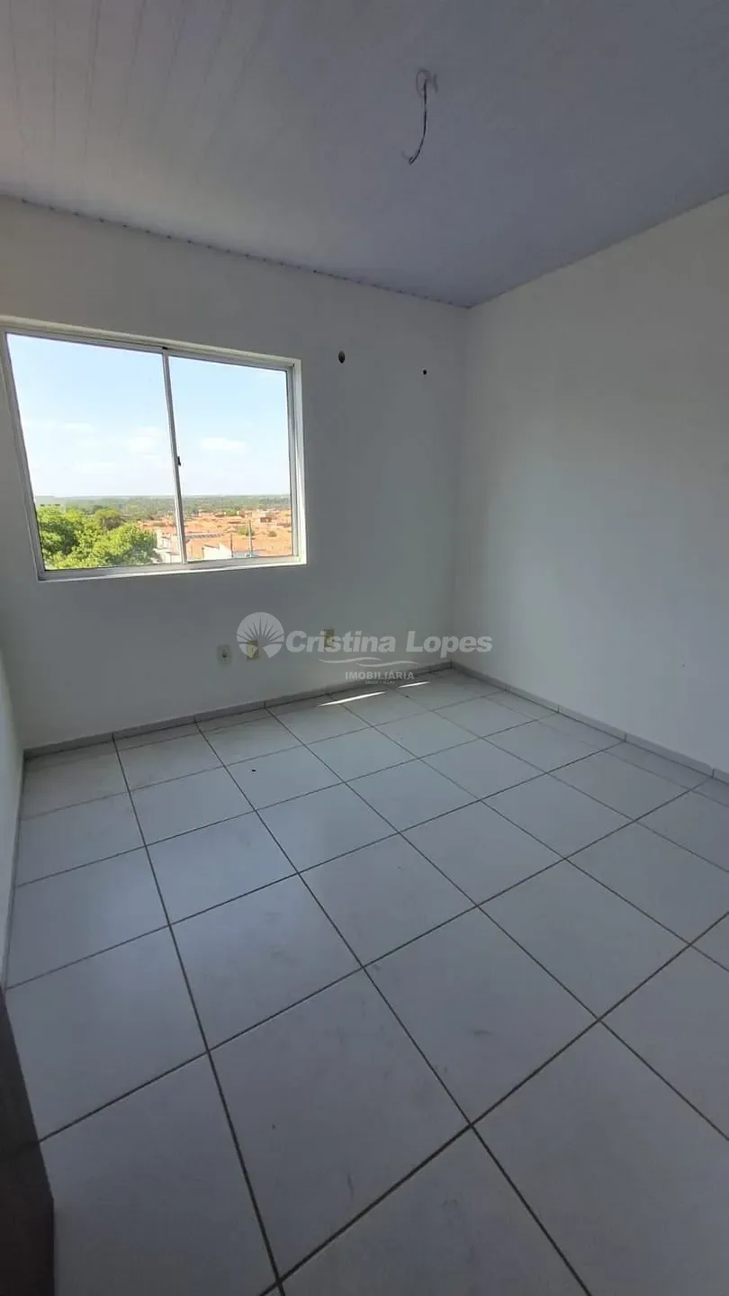 Apartamento, 3 quartos, 59 m² - Foto 3
