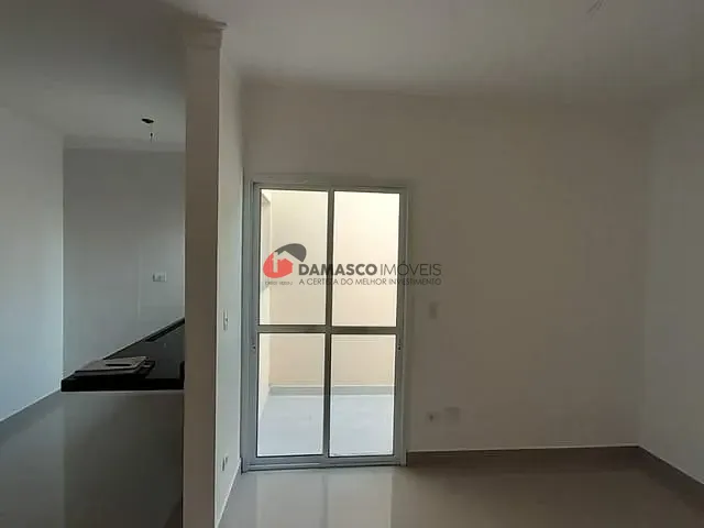 Apartamento 3 quartos e 1 banheiro, à venda, no bairro Utinga em Santo André