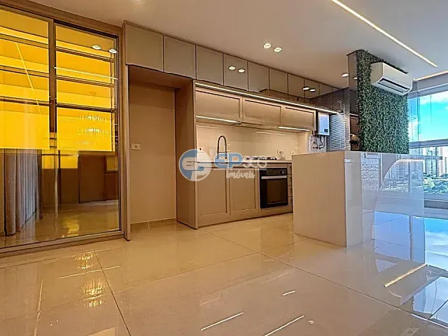 Apartamento 2 quartos e 2 banheiros, à venda ou para alugar, no bairro Jardim Presidente em Londrina