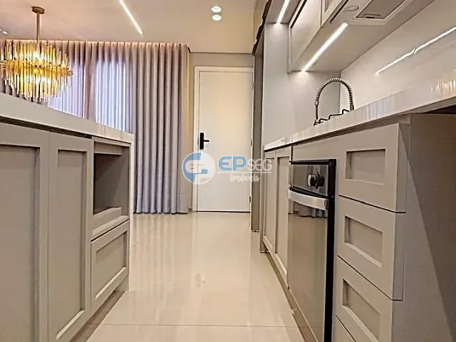 Apartamento 2 quartos e 2 banheiros, à venda ou para alugar, no bairro Jardim Presidente em Londrina