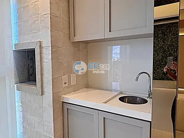Apartamento 2 quartos e 2 banheiros, à venda ou para alugar, no bairro Jardim Presidente em Londrina