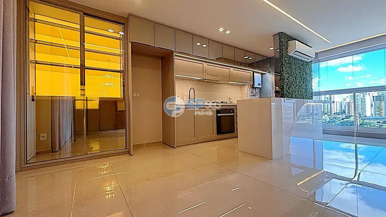 Apartamento, 2 quartos, 71 m² - Foto 2