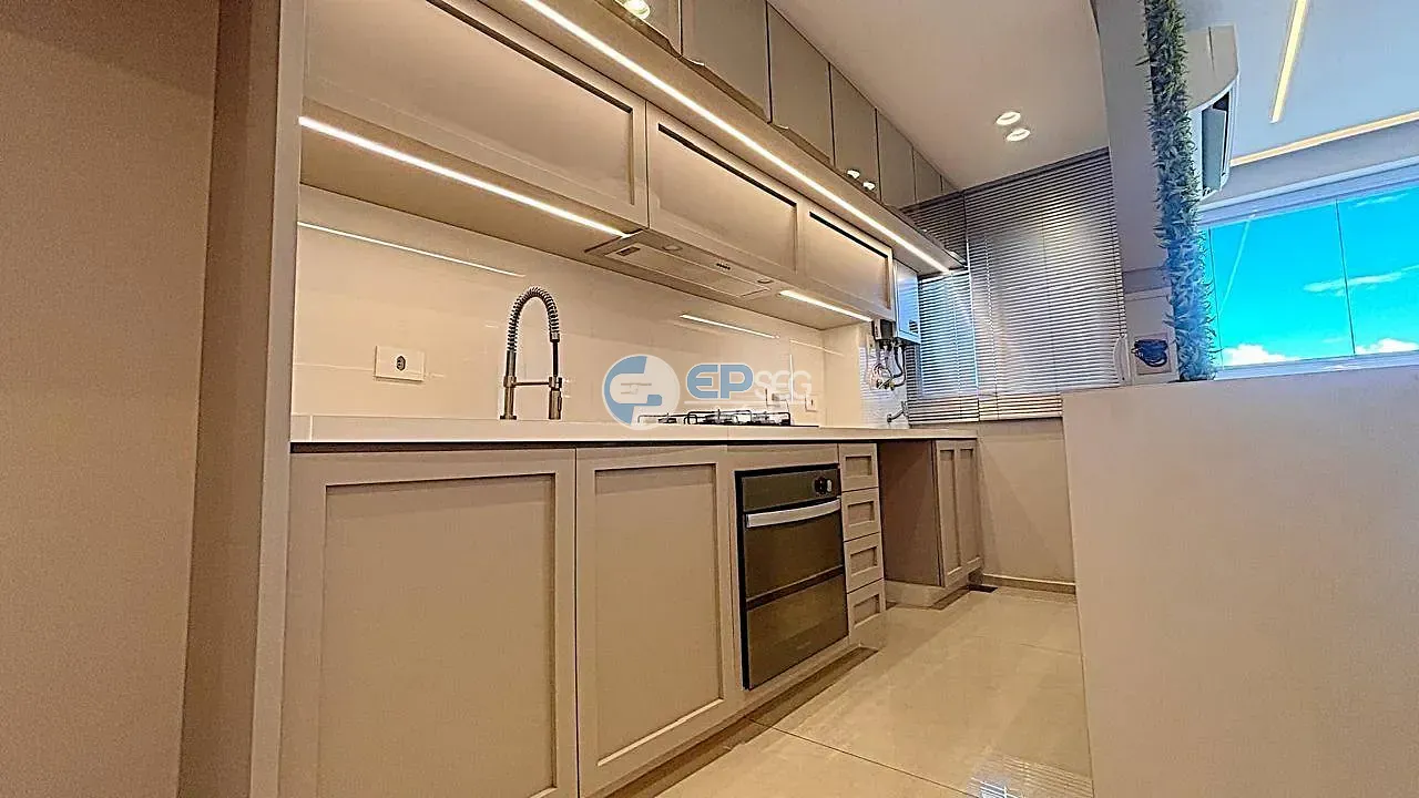 Apartamento, 2 quartos, 71 m² - Foto 3