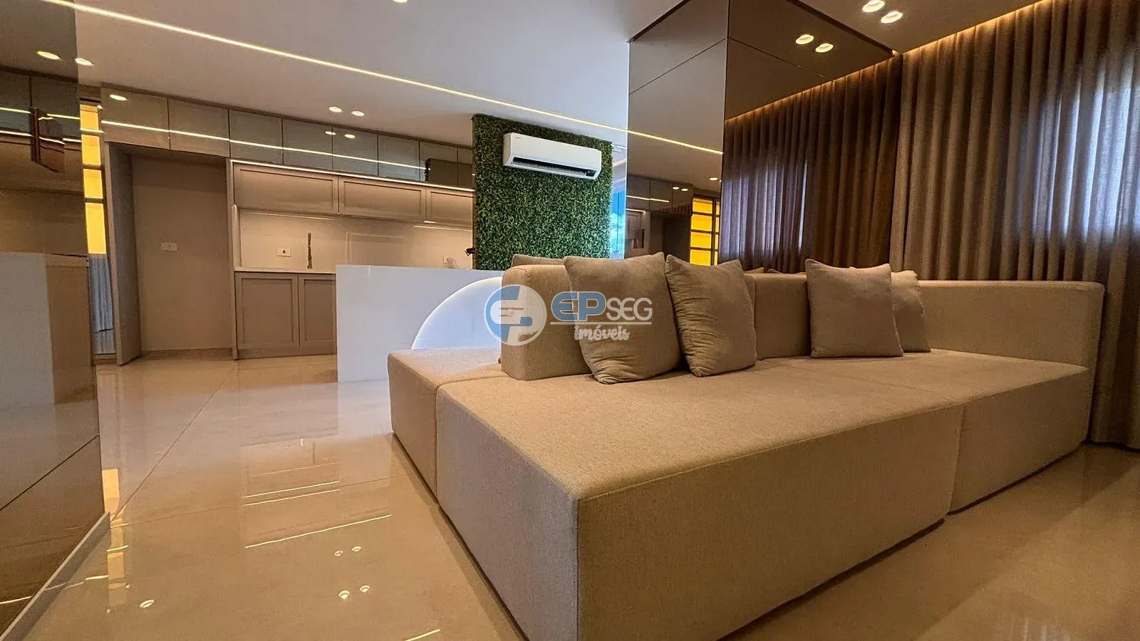 Apartamento, 2 quartos, 71 m² - Foto 7