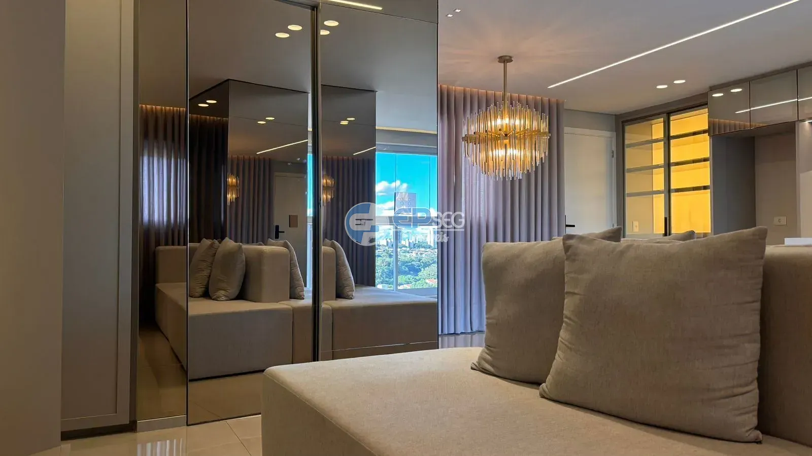 Apartamento, 2 quartos, 71 m² - Foto 9