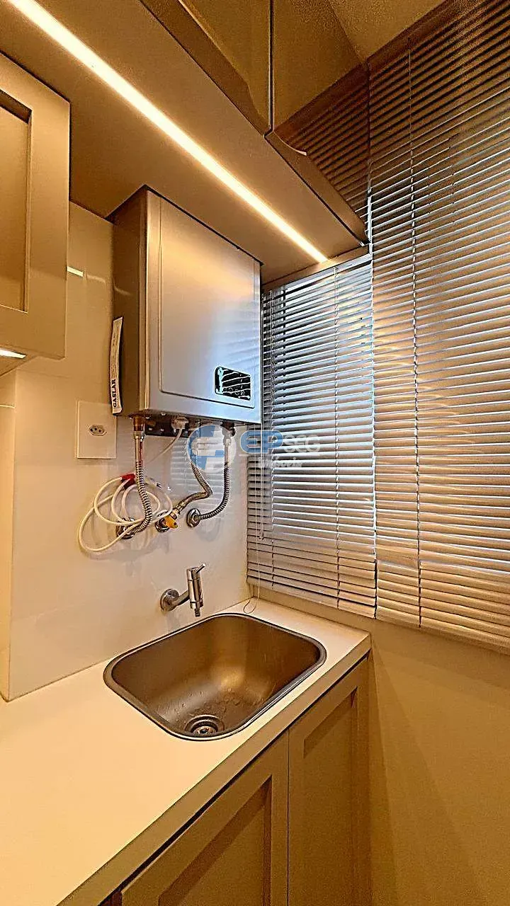 Apartamento, 2 quartos, 71 m² - Foto 6