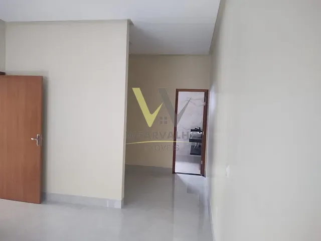 Apartamento com 75m² 3 quartos e 3 banheiros, à venda, no bairro Vale dos Pirineus em Anápolis