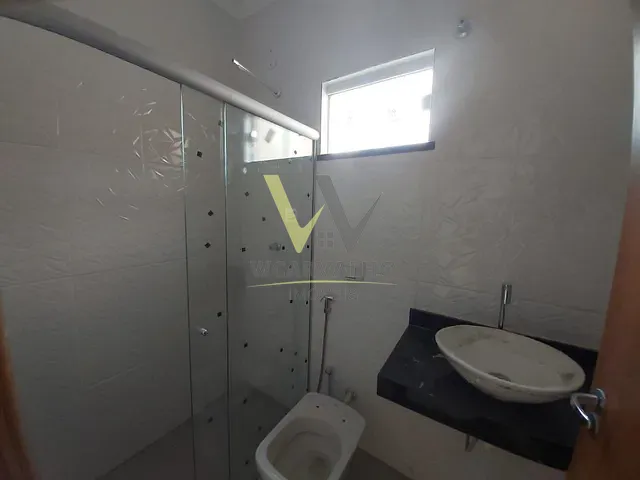 Apartamento com 75m² 3 quartos e 3 banheiros, à venda, no bairro Vale dos Pirineus em Anápolis