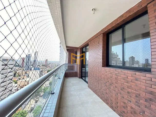 Apartamento 3 quartos e 2 banheiros, à venda, no bairro São Brás em Belém