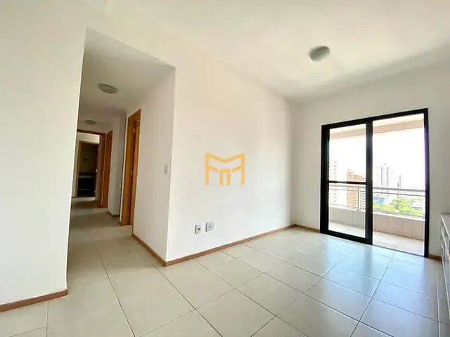 Apartamento 3 quartos e 2 banheiros, à venda, no bairro São Brás em Belém