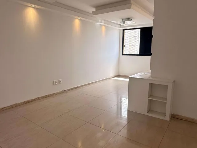 Apartamento 3 quartos e 2 banheiros, para alugar, no bairro Luzia em Aracaju