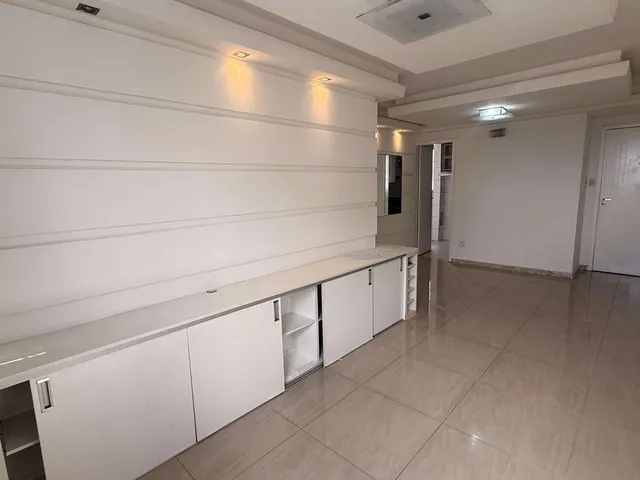 Apartamento 3 quartos e 2 banheiros, para alugar, no bairro Luzia em Aracaju