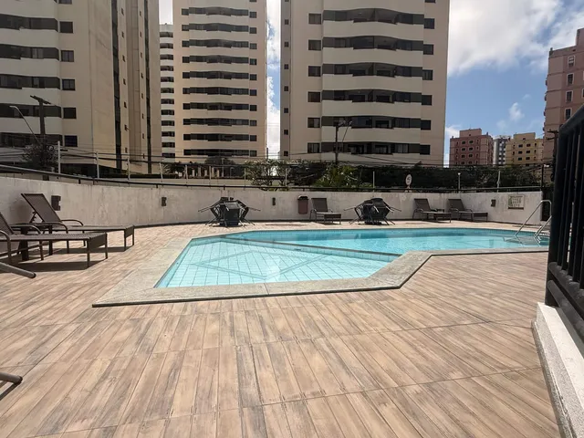 Apartamento 3 quartos e 2 banheiros, para alugar, no bairro Luzia em Aracaju