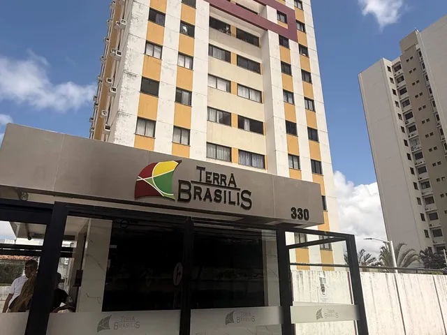 Apartamento 3 quartos e 2 banheiros, para alugar, no bairro Luzia em Aracaju