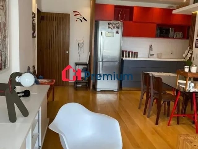 Apartamento 2 quartos e 2 banheiros, à venda, no bairro Barra da Tijuca em Rio de Janeiro