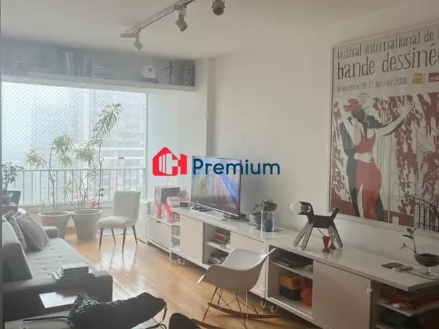 Apartamento 2 quartos e 2 banheiros, à venda, no bairro Barra da Tijuca em Rio de Janeiro