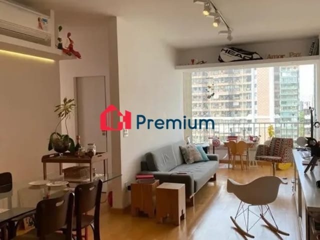 Apartamento 2 quartos e 2 banheiros, à venda, no bairro Barra da Tijuca em Rio de Janeiro
