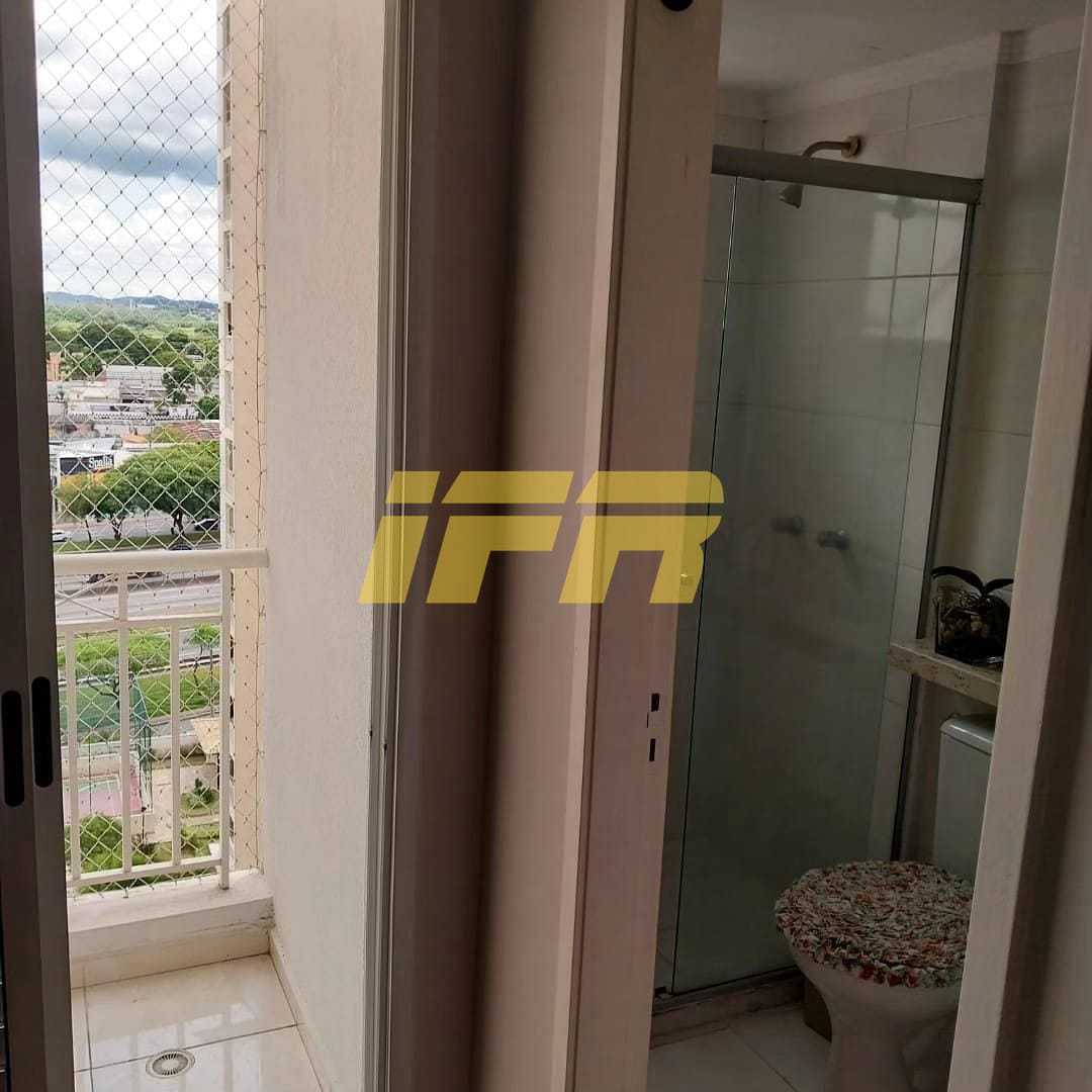 Apartamento, 3 quartos, 92 m² - Foto 23