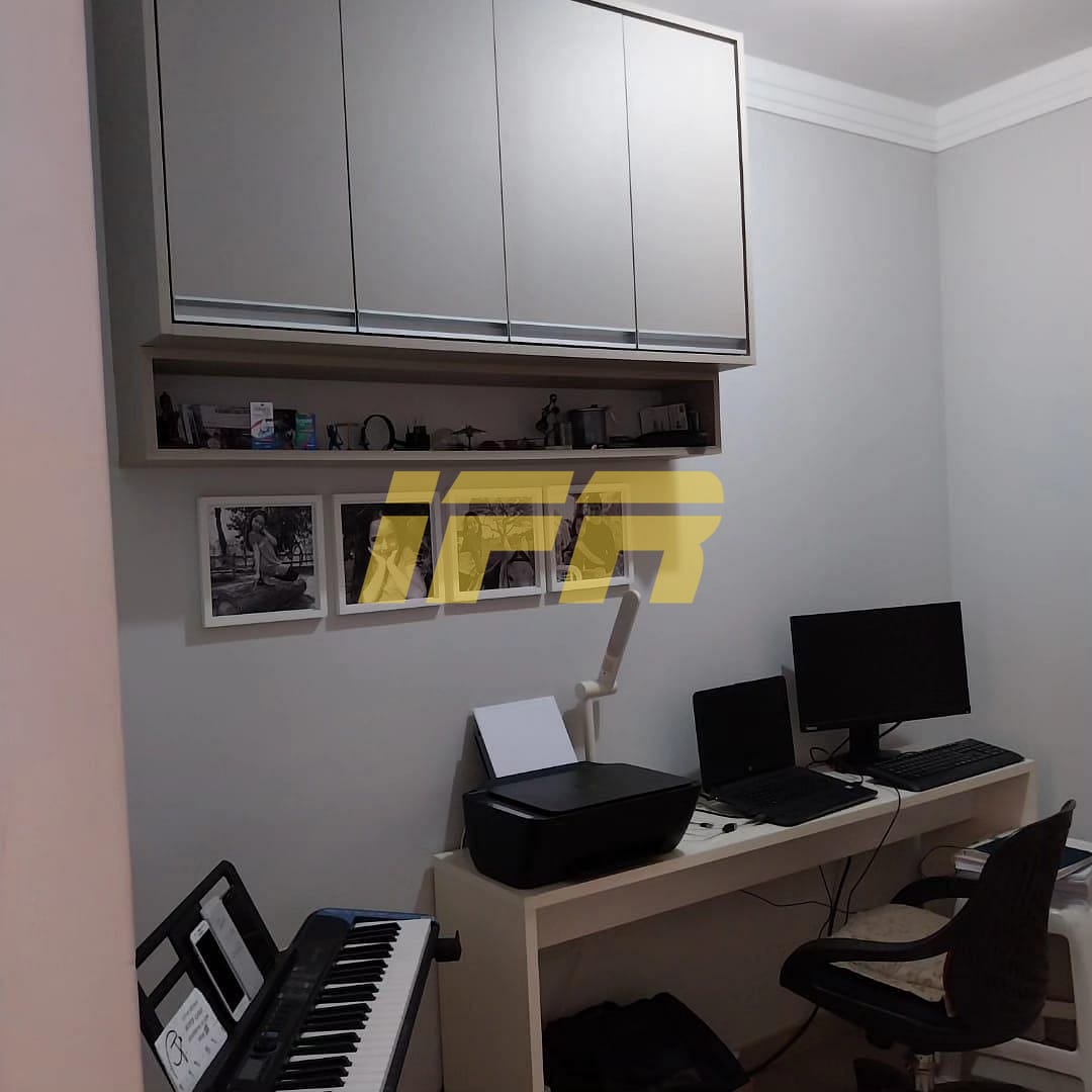 Apartamento, 3 quartos, 92 m² - Foto 19