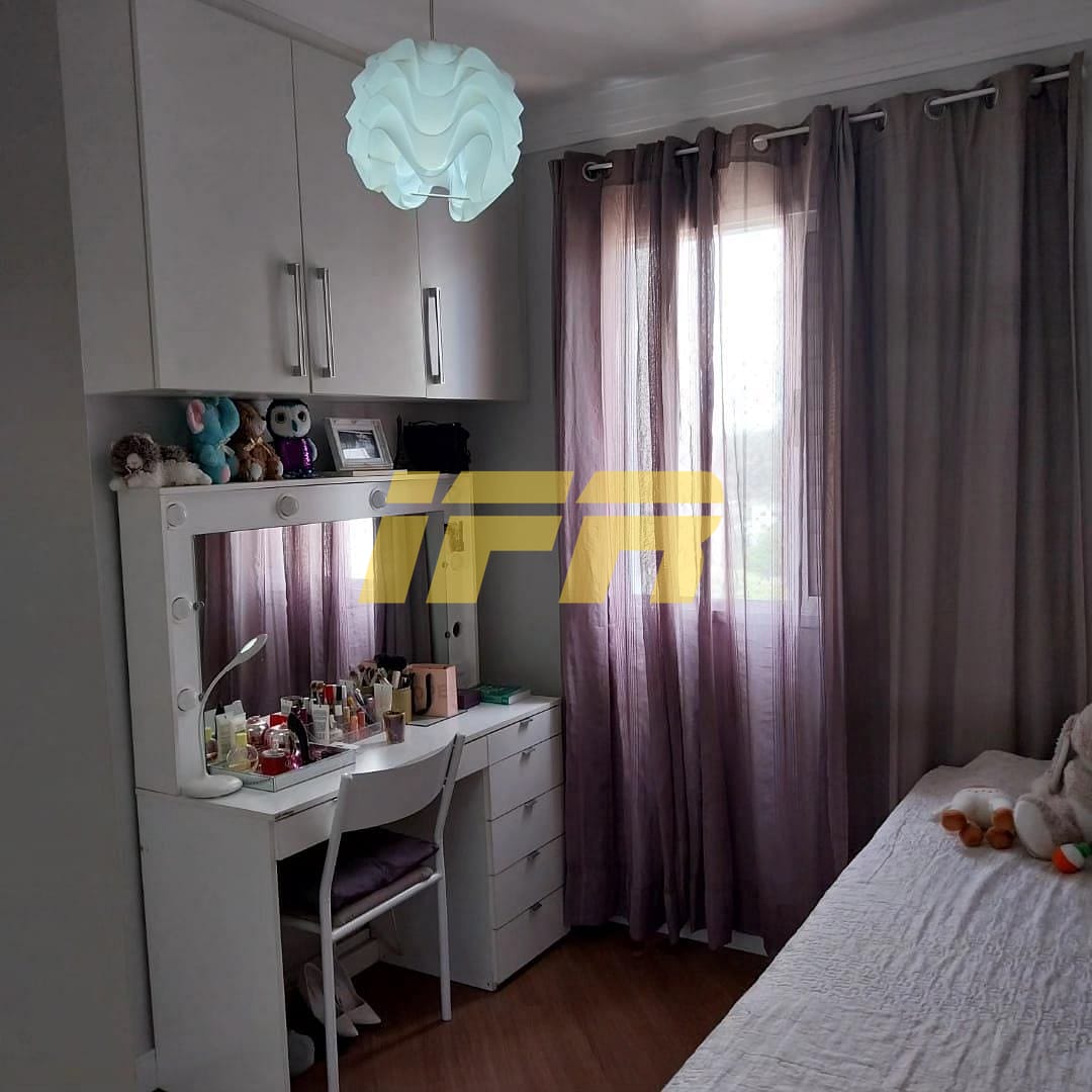 Apartamento, 3 quartos, 92 m² - Foto 21