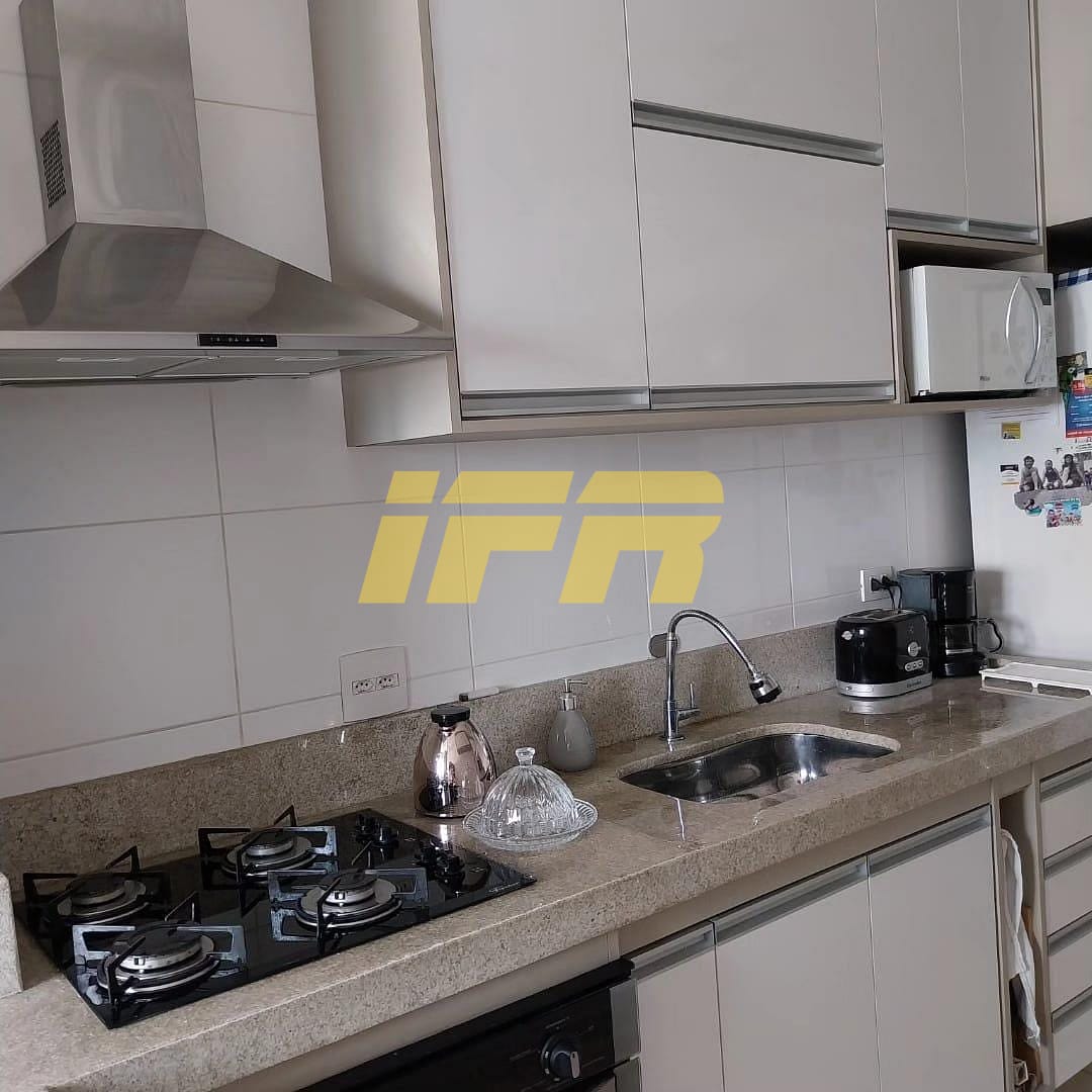 Apartamento, 3 quartos, 92 m² - Foto 17