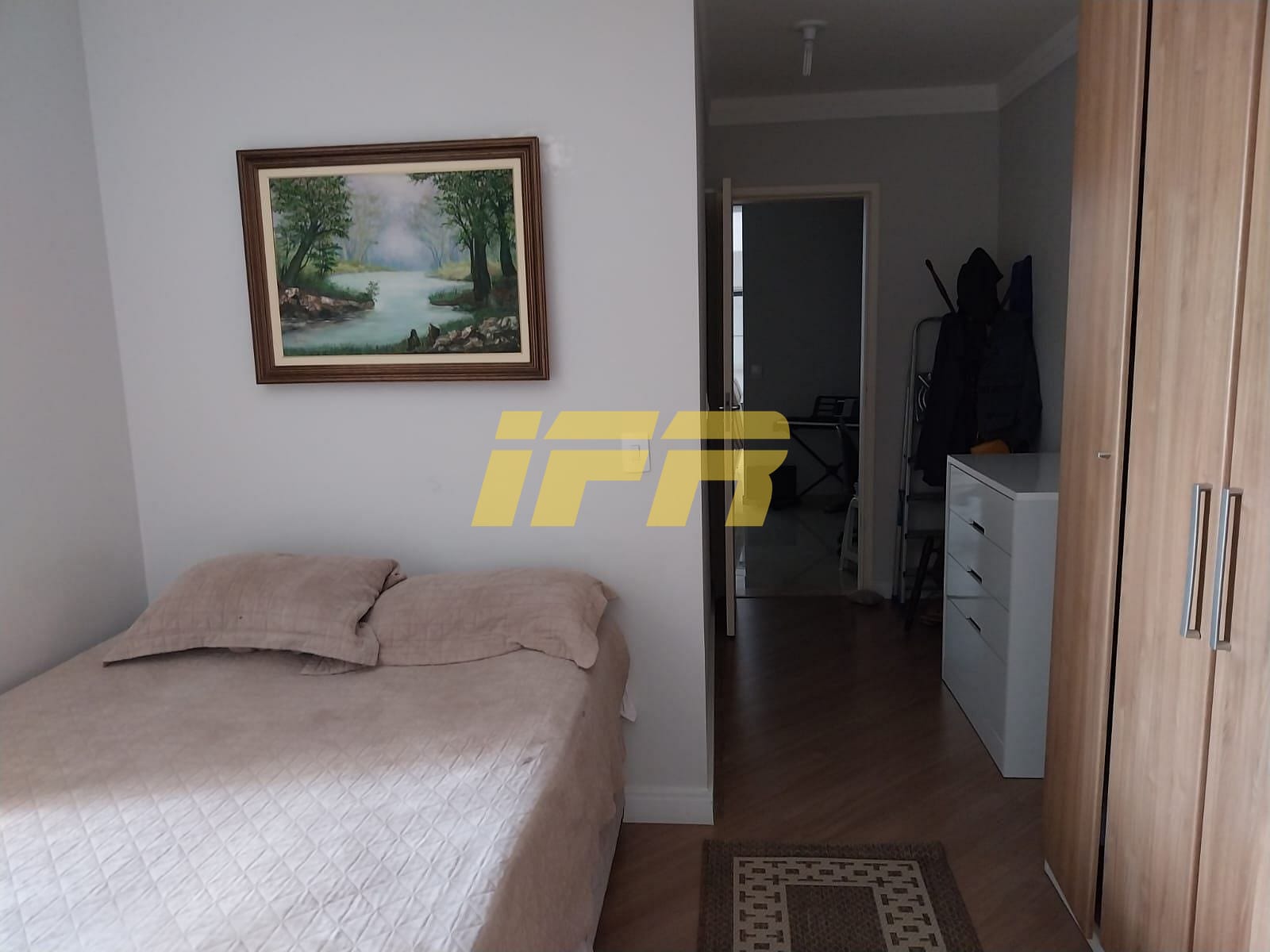 Apartamento, 3 quartos, 92 m² - Foto 9