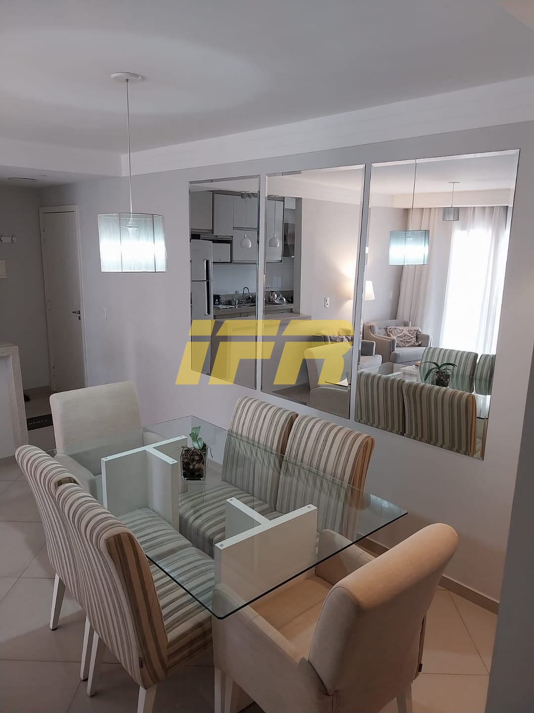 Apartamento, 3 quartos, 92 m² - Foto 4