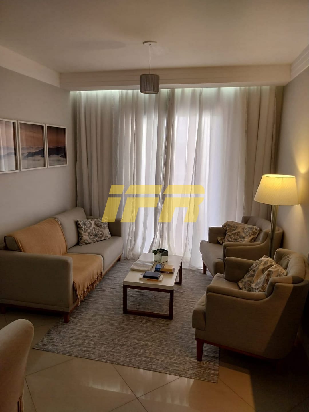 Apartamento, 3 quartos, 92 m² - Foto 3