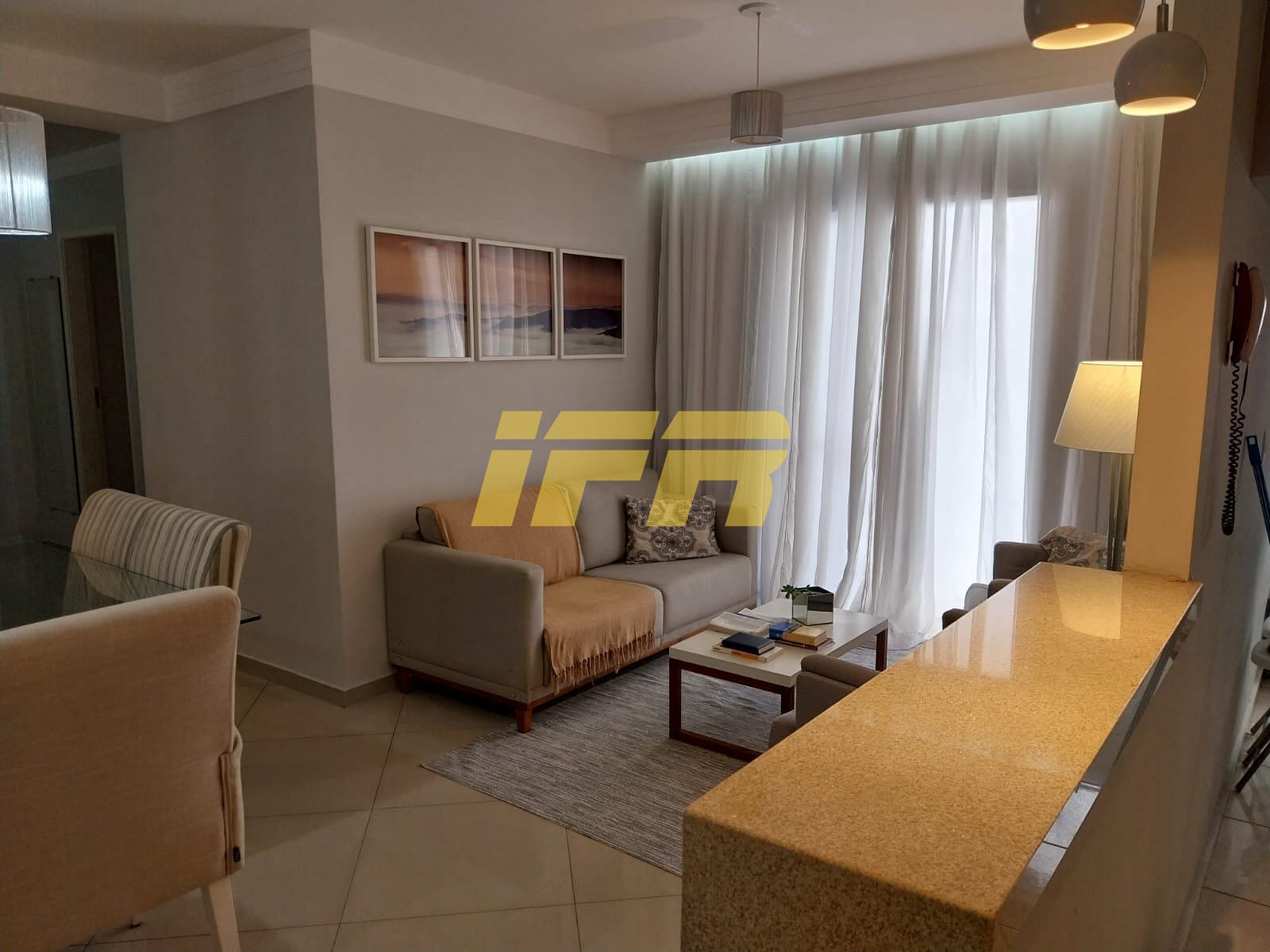 Apartamento, 3 quartos, 92 m² - Foto 5