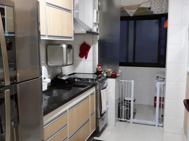 Foto do Apartamento - Apartamento à venda 3 Quartos, 1 Suite, 2 Vagas, 150M², Jardim Aquarius, São José dos Campos - SP | Place Athenee | INDEPENDENCE NEGOCIOS IMOBILIARIOS LTDA