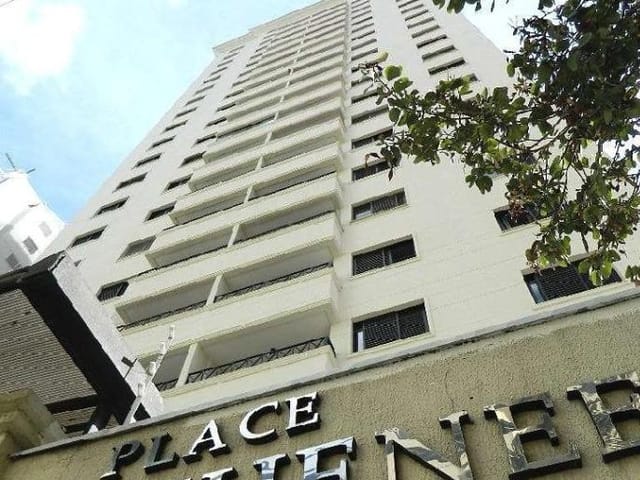Foto do Apartamento - Apartamento à venda 3 Quartos, 1 Suite, 2 Vagas, 150M², Jardim Aquarius, São José dos Campos - SP | Place Athenee | INDEPENDENCE NEGOCIOS IMOBILIARIOS LTDA