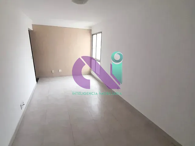 Apartamento 3 quartos e 2 banheiros, à venda, no bairro Piratininga em Osasco