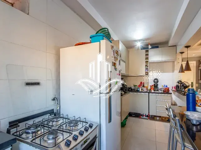 Apartamento 3 quartos e 3 banheiros, à venda, no bairro Jardim Caravelas em São Paulo