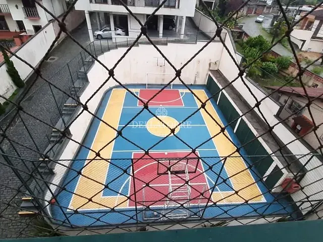 Apartamento 2 quartos e 2 banheiros, à venda, no bairro Alto em Teresópolis