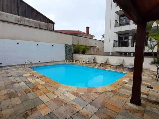 Apartamento 2 quartos e 2 banheiros, à venda, no bairro Alto em Teresópolis