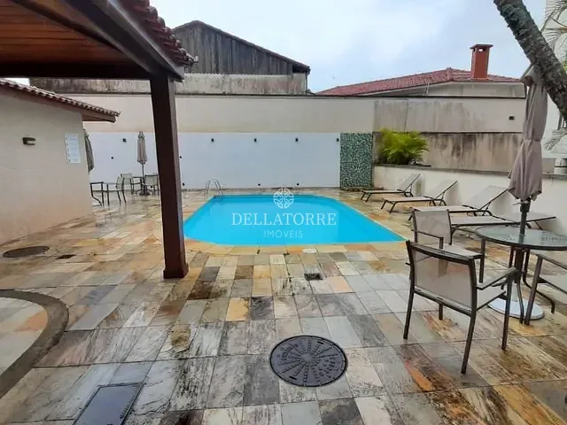 Apartamento 2 quartos e 2 banheiros, à venda, no bairro Alto em Teresópolis