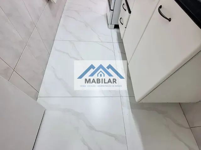 Apartamento com 54m² 2 quartos e 1 banheiro, à venda, no bairro Jardim Regina em São Paulo