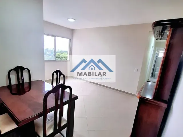 Apartamento com 54m² 2 quartos e 1 banheiro, à venda, no bairro Jardim Regina em São Paulo