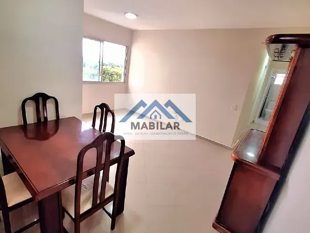 Apartamento com 54m² 2 quartos e 1 banheiro, à venda, no bairro Jardim Regina em São Paulo