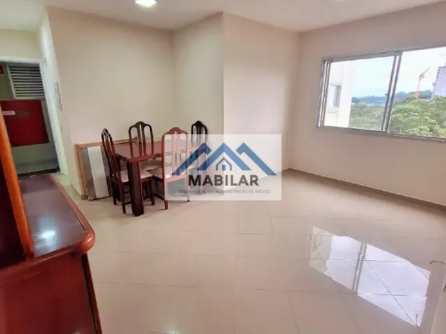 Apartamento com 54m² 2 quartos e 1 banheiro, à venda, no bairro Jardim Regina em São Paulo